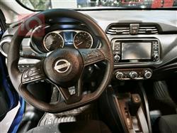 نيسان فيرسا